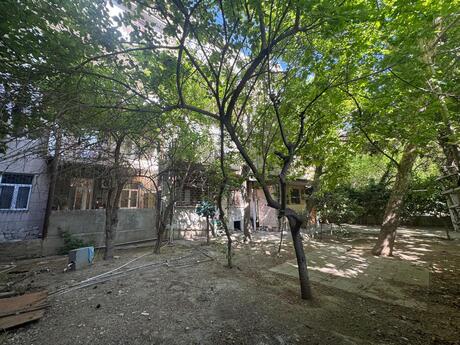 5-комн. вторичка - м. Нариман Нариманов - 135 м²