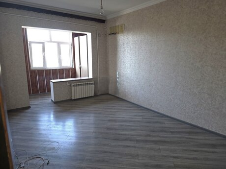 2 otaqlı köhnə tikili - Xətai r. - 57 m²