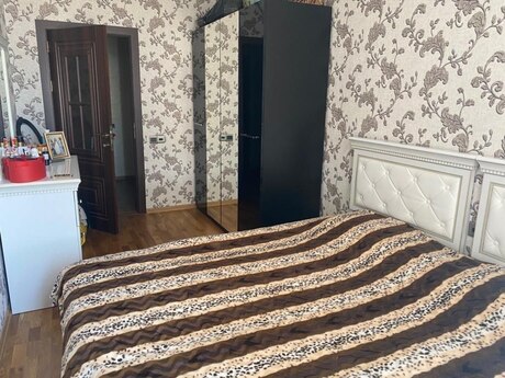 3 otaqlı yeni tikili - Xırdalan - 58 m²