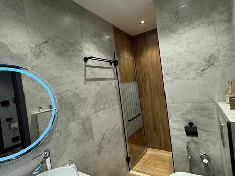 Kirayə 2 otaqlı mənzil, 70 m², Şah İsmayıl Xətai: 1 500 ₼/ay 5