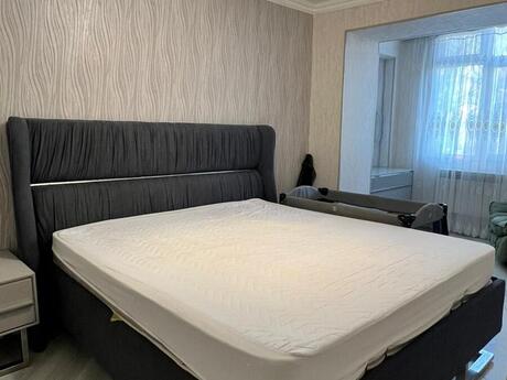 Elan №6132108 - Bakı, Nəsimi r., 3 otaqlı, 90 m², 2/9 mərtəbə