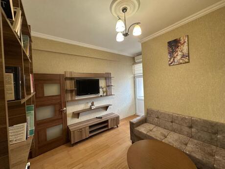 1 otaqlı yeni tikili - Xırdalan - 32 m²