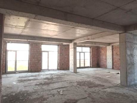 4 otaqlı yeni tikili - 28 May m. - 195 m²