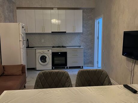 3-комн. новостройка - пос. 8-й мкр - 75 м²