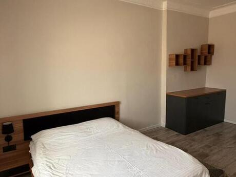 2 otaqlı köhnə tikili - Bayıl q. - 50 m²