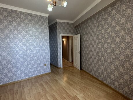 3-комн. новостройка - пос. Ени Ясамал - 80 м²