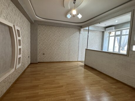 3-комн. новостройка - пос. Ени Ясамал - 80 м²