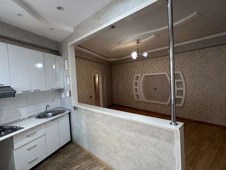 3-комн. новостройка - пос. Ени Ясамал - 80 м²
