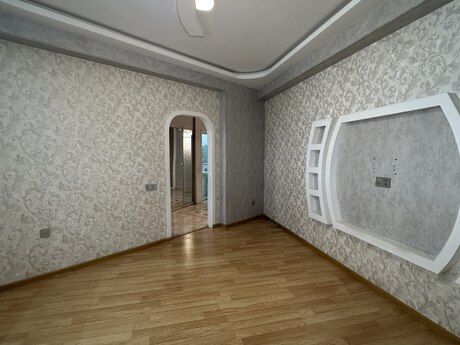 3-комн. новостройка - пос. Ени Ясамал - 80 м²