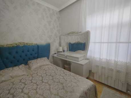 3-комн. дом/дача - пос. Забрат - 78 м²