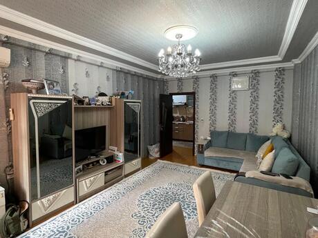 2 otaqlı yeni tikili - Xırdalan - 70 m²