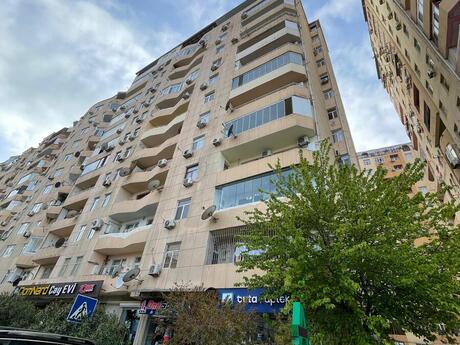 2 otaqlı yeni tikili - Xırdalan - 70 m²