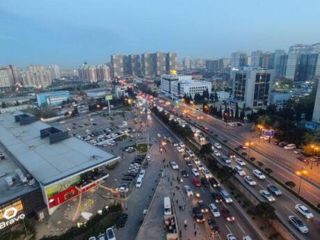 1 otaqlı yeni tikili - 20 Yanvar m. - 40 m²