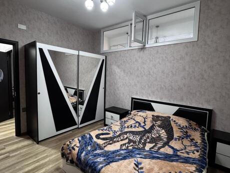 2-комн. новостройка - м. Ази Асланов - 50 м²