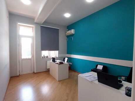 4-комн. офис - м. Нариман Нариманов - 180 м²