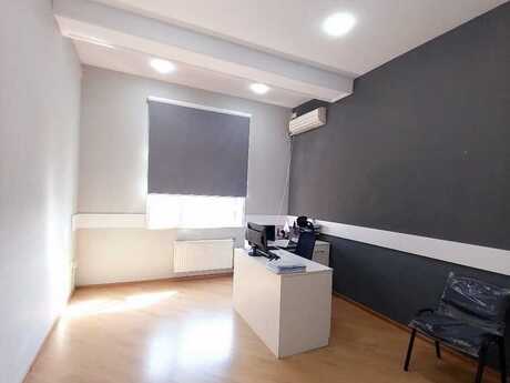 4-комн. офис - м. Нариман Нариманов - 180 м²
