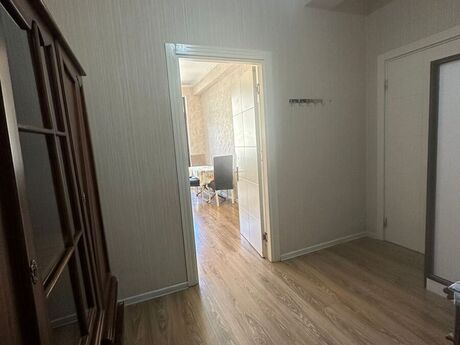 2 otaqlı yeni tikili - Nəriman Nərimanov m. - 45 m²