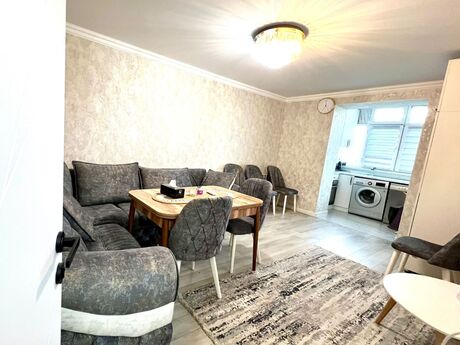 2 otaqlı köhnə tikili - Koroğlu m. - 36 m²
