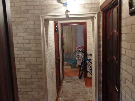 3-комн. вторичка - пос. Бадамдар - 78 м²