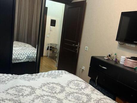 2-комн. новостройка - м. 20 января - 48 м²