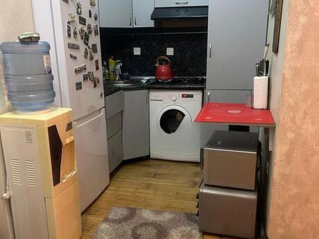 2-комн. новостройка - м. 20 января - 48 м²
