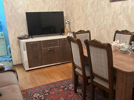 2-комн. новостройка - м. 20 января - 48 м²