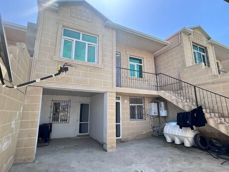 5-комн. дом/дача - пос. Масазыр - 150 м²