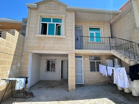 5-комн. дом/дача - пос. Масазыр - 150 м²