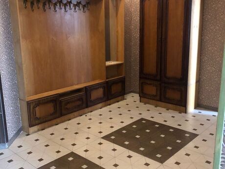 2-комн. новостройка - м. Кара Караев - 76 м²