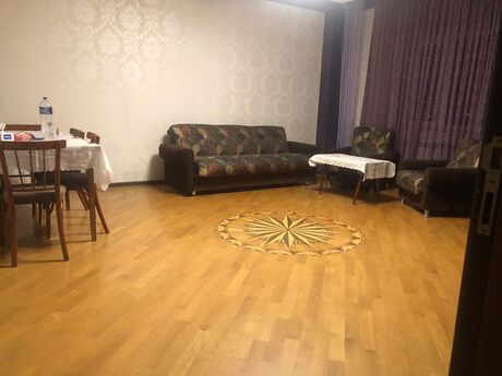 2-комн. новостройка - м. Кара Караев - 76 м²