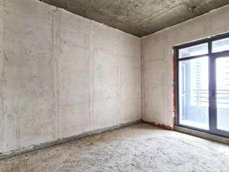3-комн. новостройка - пос. Аг шехер - 157 м²