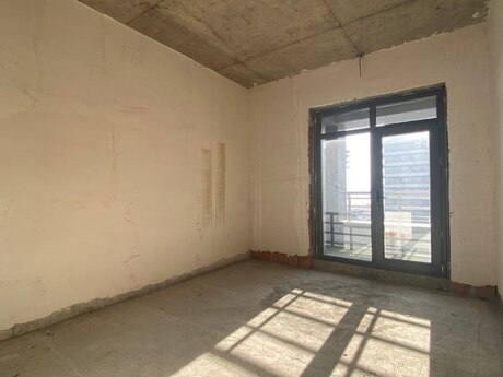 3-комн. новостройка - пос. Аг шехер - 157 м²