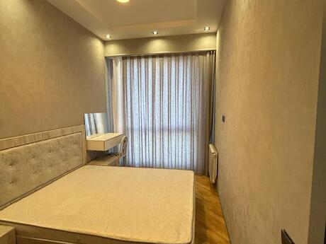 2-комн. новостройка - м. 20 января - 53 м²