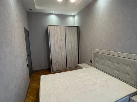 2-комн. новостройка - м. 20 января - 53 м²