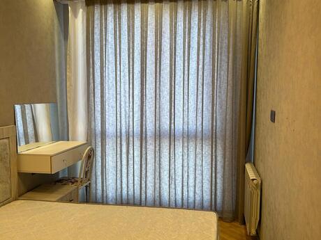 2-комн. новостройка - м. 20 января - 53 м²
