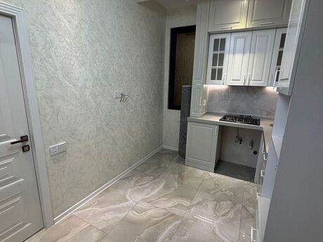 2-комн. новостройка - м. 20 января - 54 м²