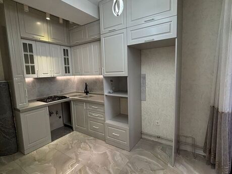 2-комн. новостройка - м. 20 января - 54 м²
