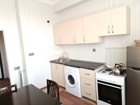 2-комн. новостройка - Хатаинский р. - 60 м²