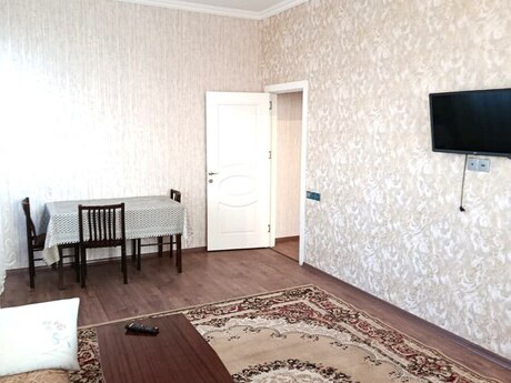 2-комн. новостройка - Хатаинский р. - 60 м²