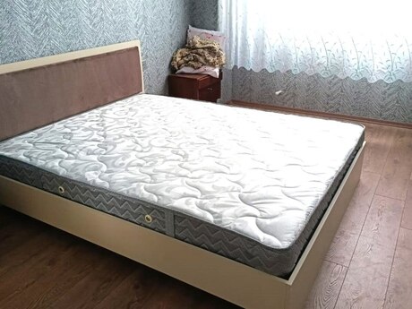 2-комн. новостройка - Хатаинский р. - 60 м²