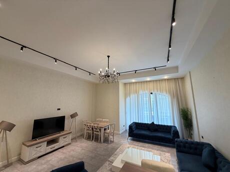 4-комнатная квартира, 168 м², Sahil: 756 000 ₼ 5