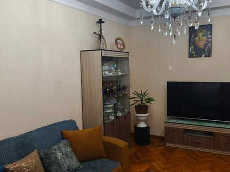 3-комн. вторичка - пос. Ени Ясамал - 70 м²