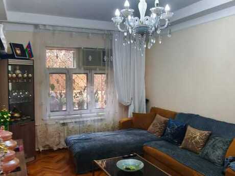 3-комн. вторичка - пос. Ени Ясамал - 70 м²