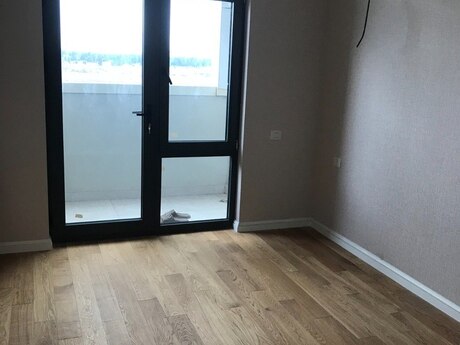 2-комн. новостройка - Ясамальский р. - 50 м²