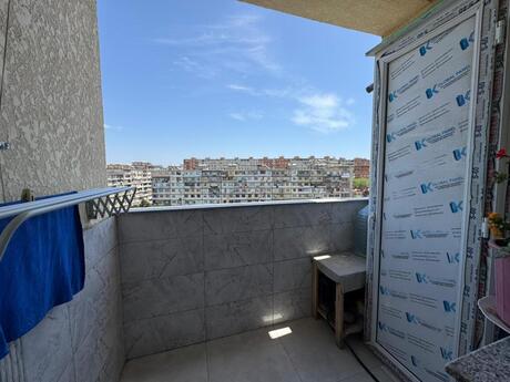 2-комн. новостройка - м. Ази Асланов - 73 м²