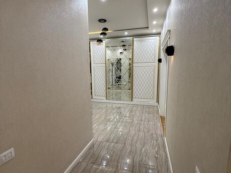 3-комн. новостройка - пос. Ени Ясамал - 135 м²