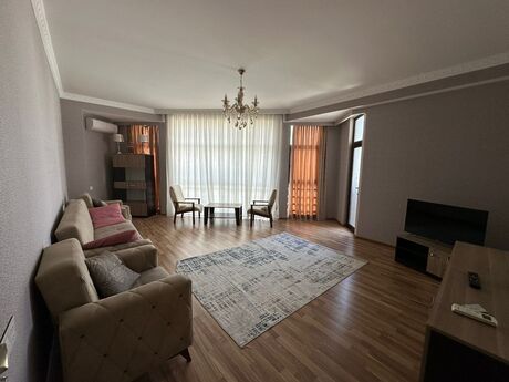 2-комн. новостройка - м. Нариман Нариманов - 75 м²