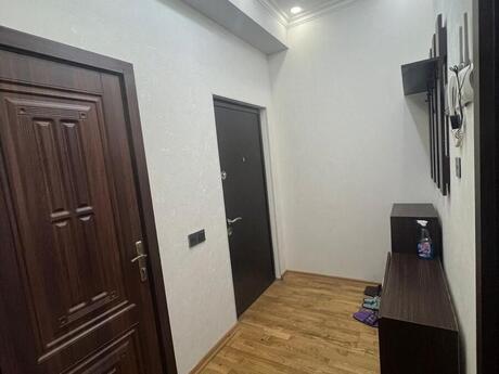 2-комн. новостройка - м. Кара Караев - 55 м²