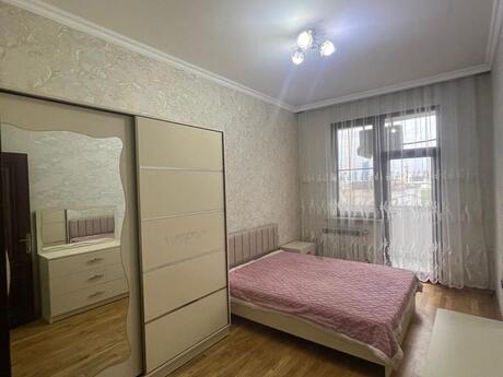 2-комн. новостройка - м. Кара Караев - 55 м²