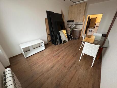 2-комн. новостройка - м. 20 января - 50 м²